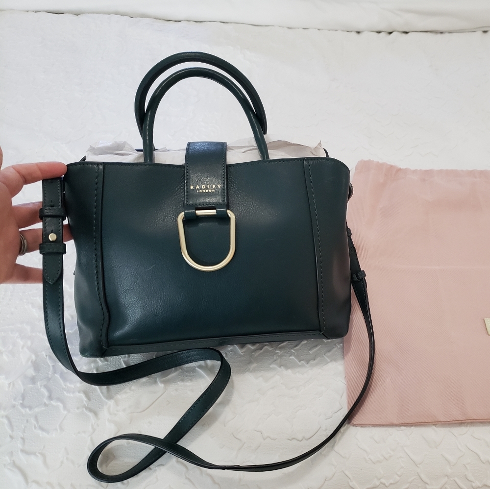 Radley London Satchel